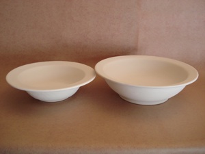 Small country bowl