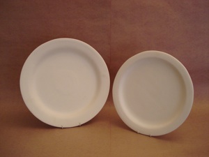 Cake plate
