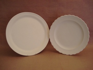 Large Sharon platter
