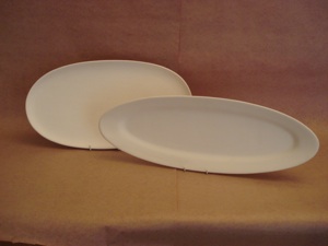 Shirley oval
