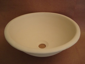 Large basin
