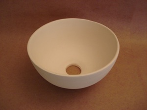 Small basin