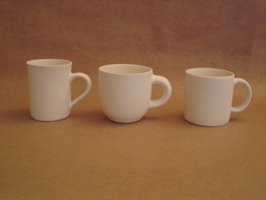 Standard mug
