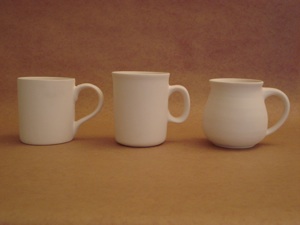Hand painted Mug