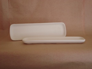 Garlic long narrow