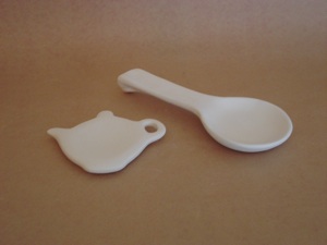 Spoon rest (giant)