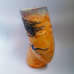 Wine Cooler "Stillness"
