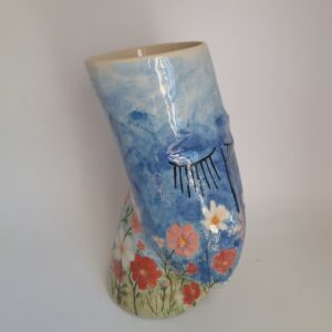 Wine Cooler "Cosmos Splendour"